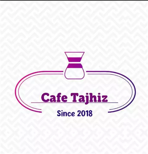 کافه تجهیز ایرانیان