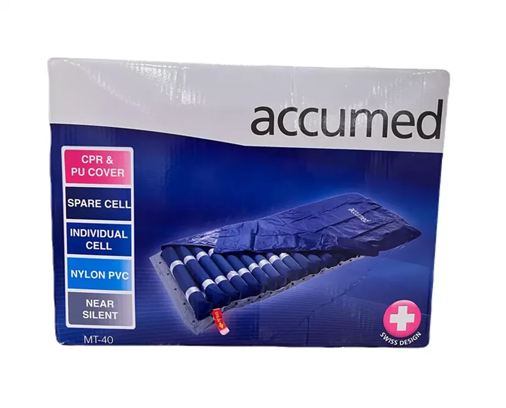 تشک مواج سلولی مدل MT-40 اکیومد (Accumed)