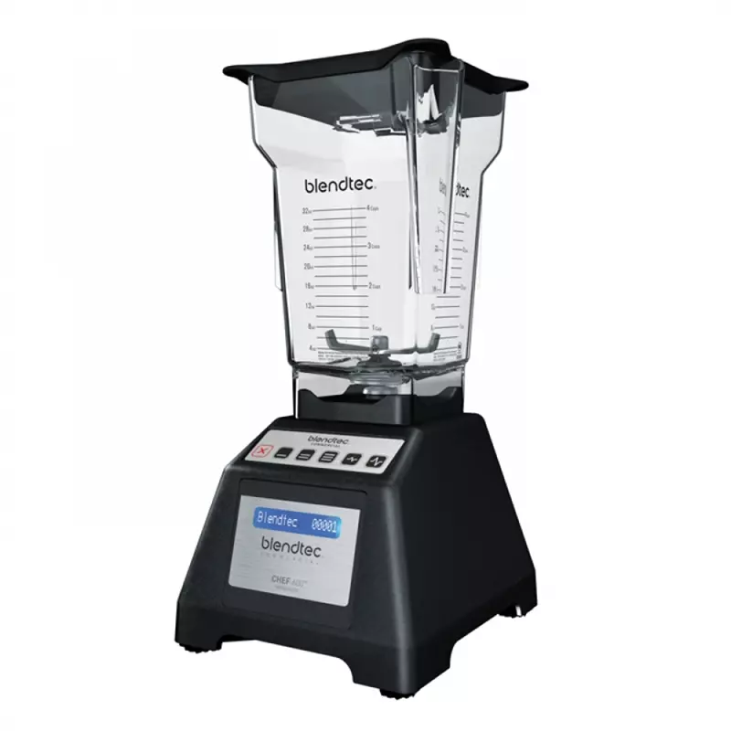 بلندر صنعتی بلندتک مدل Chef 600