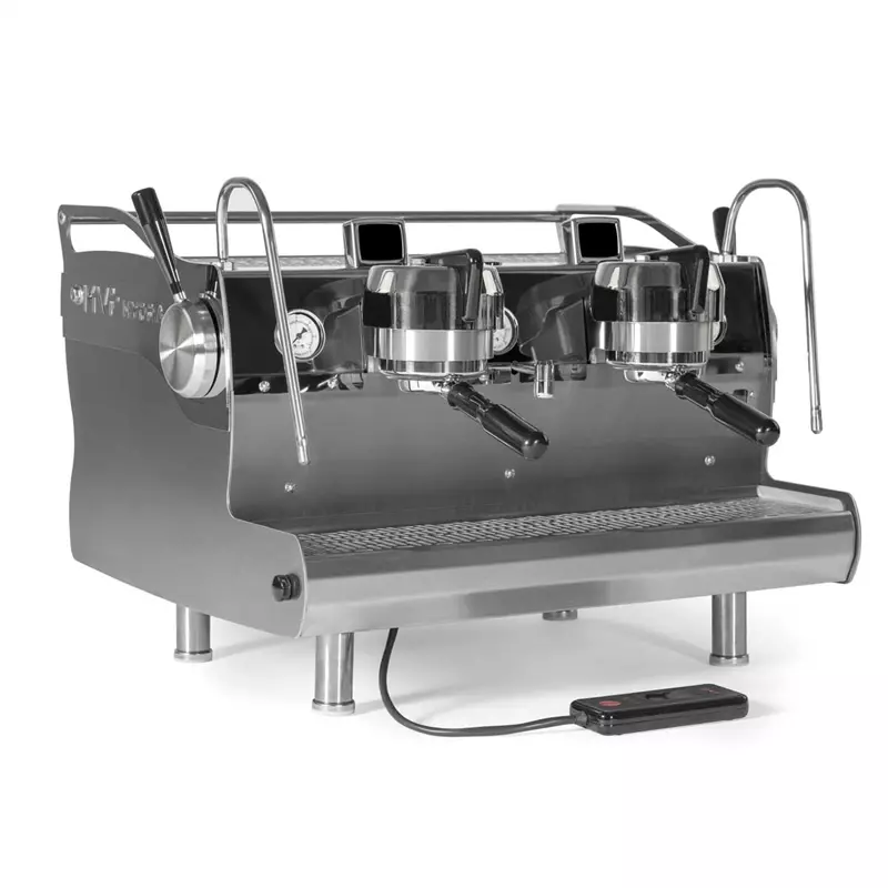 دستگاه صنعتی اسپرسو سنرمو  synesso mv hydro