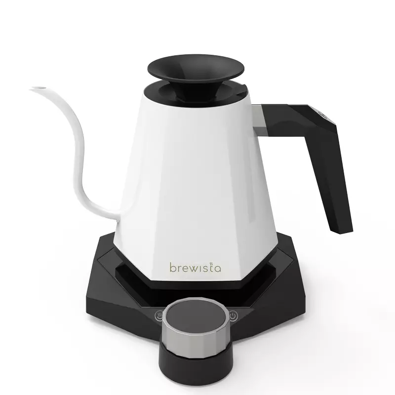 کتل برویستا سری ایکس brewista kettle x series